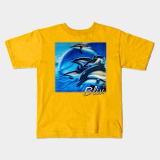 Bliss Kids T-Shirt